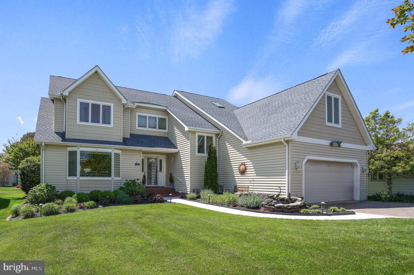 6 Heron Isle Court, Ocean Pines