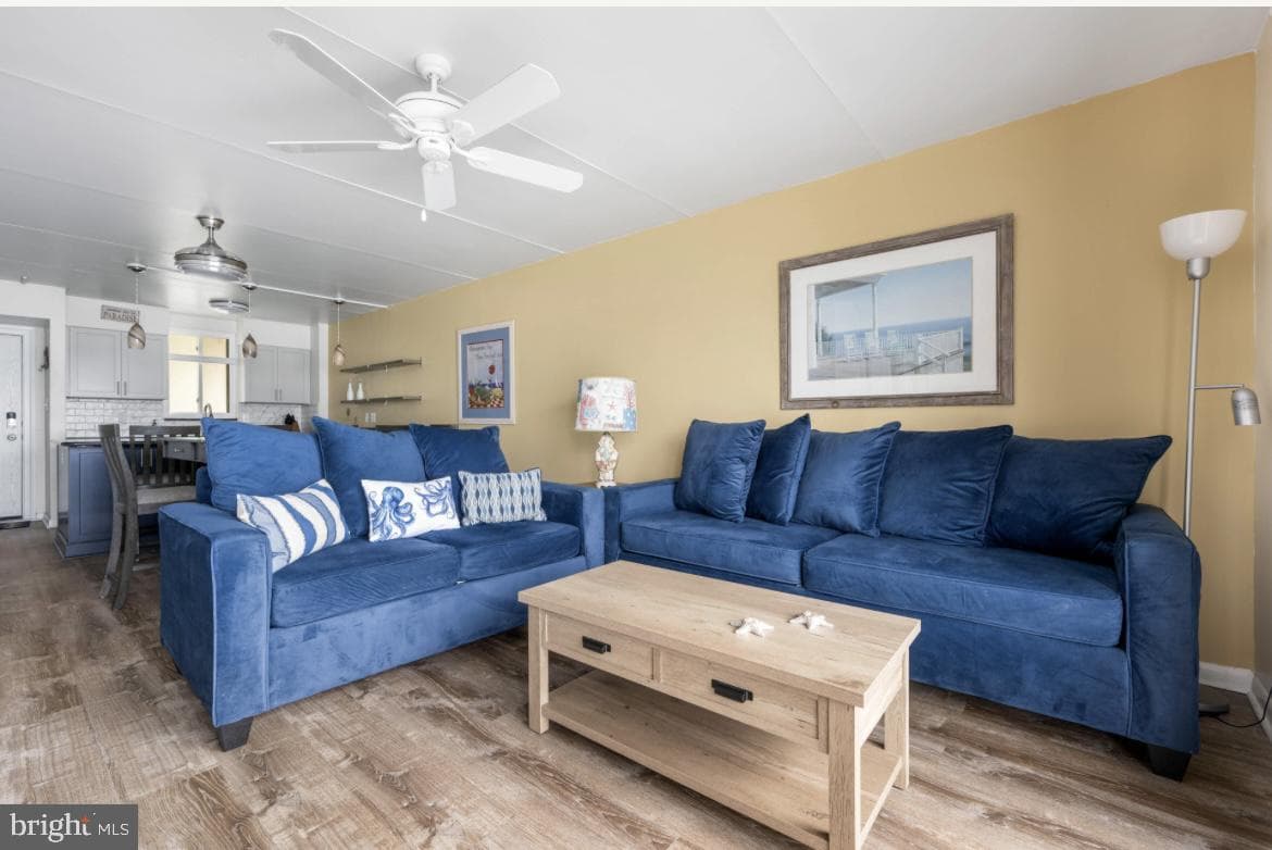 4709 Coastal Highway #461 photo 21