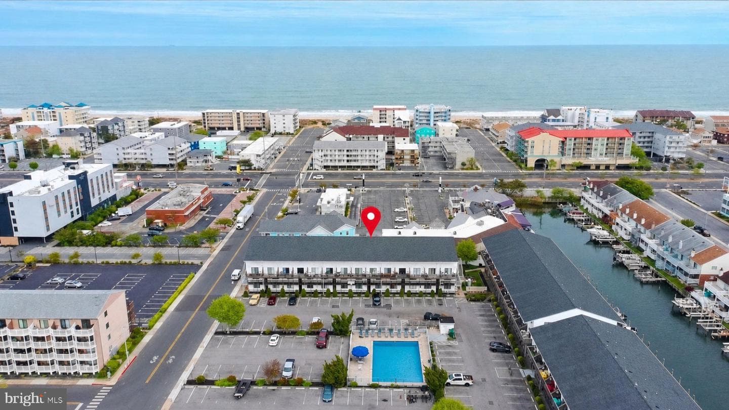 101 123rd Street #374c, Ocean City