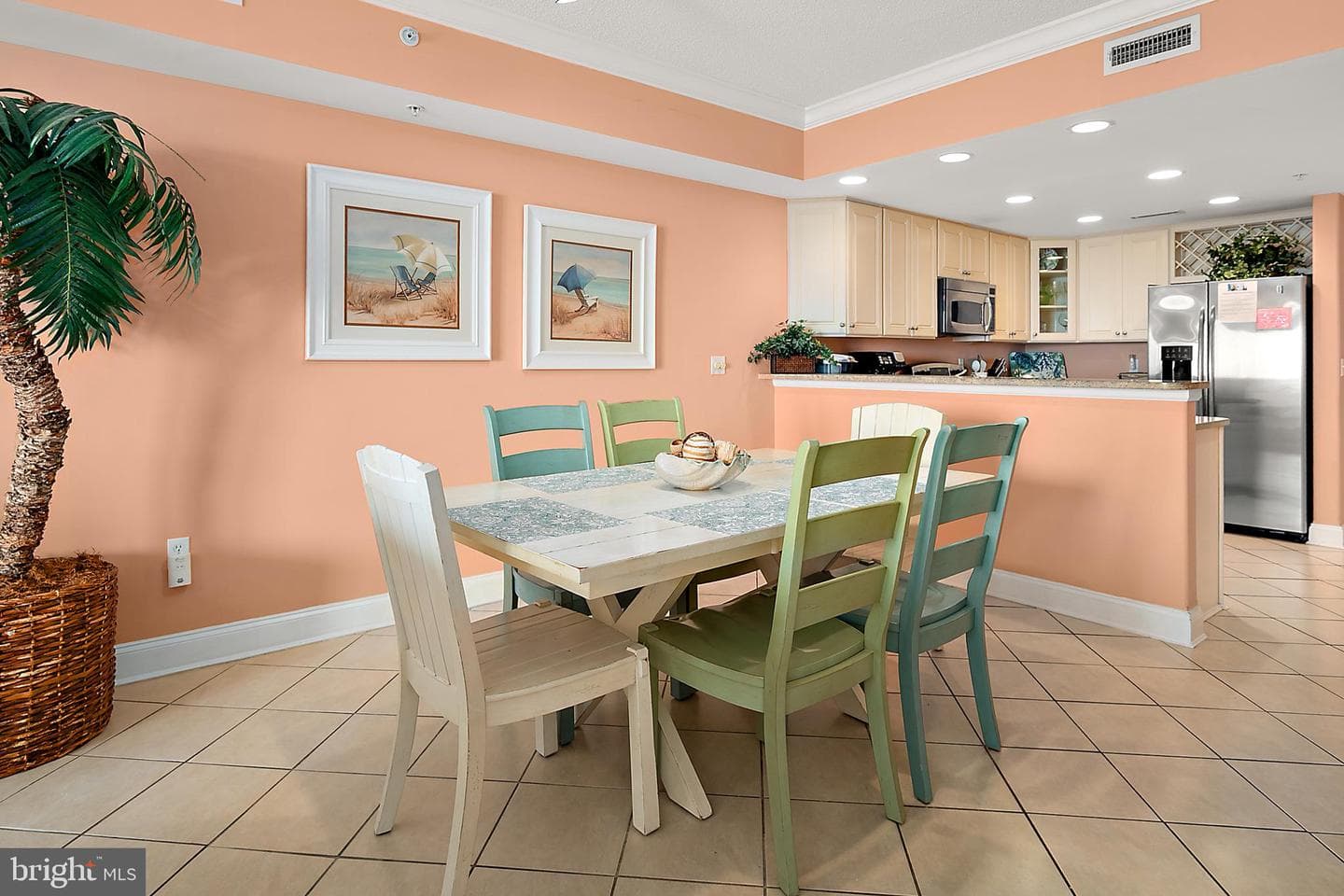 6 7th Street #603 photo 16