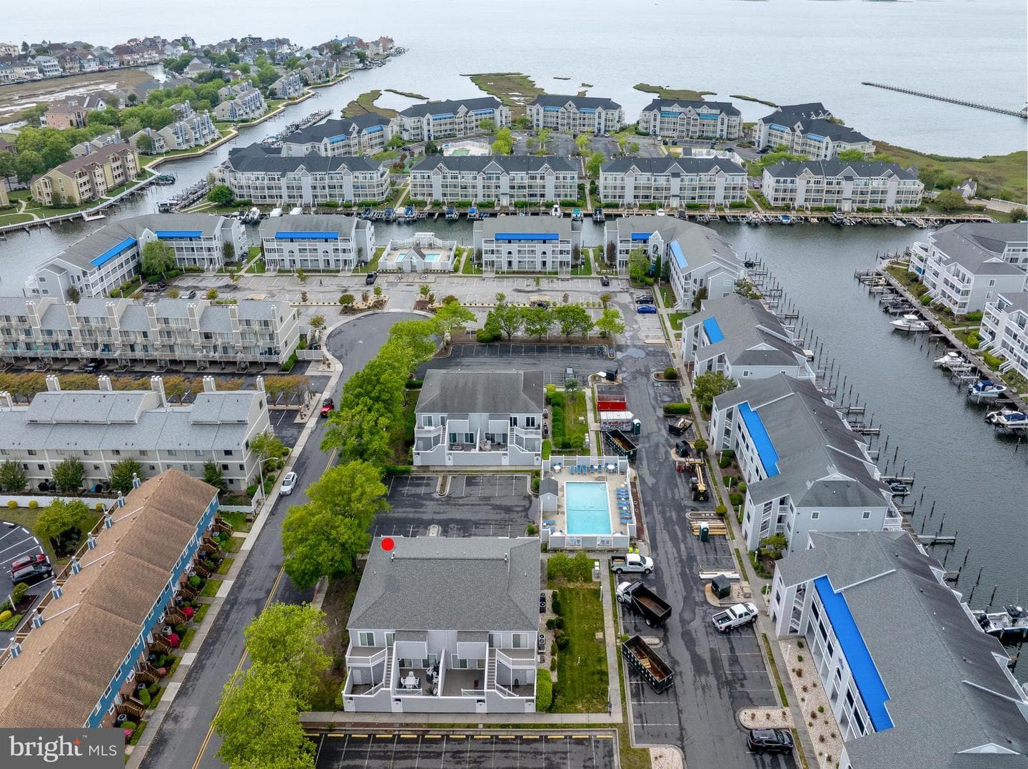 12301 Jamaica Ave # 210G01, Ocean City
