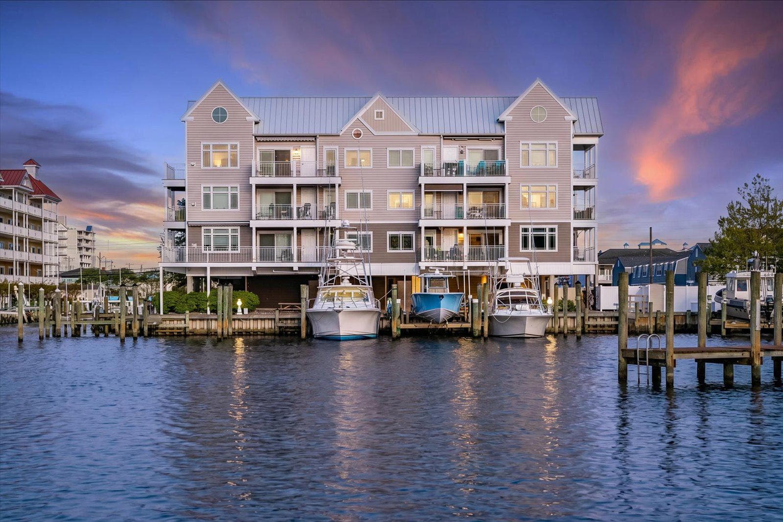 310 13th Street #302, Ocean City
