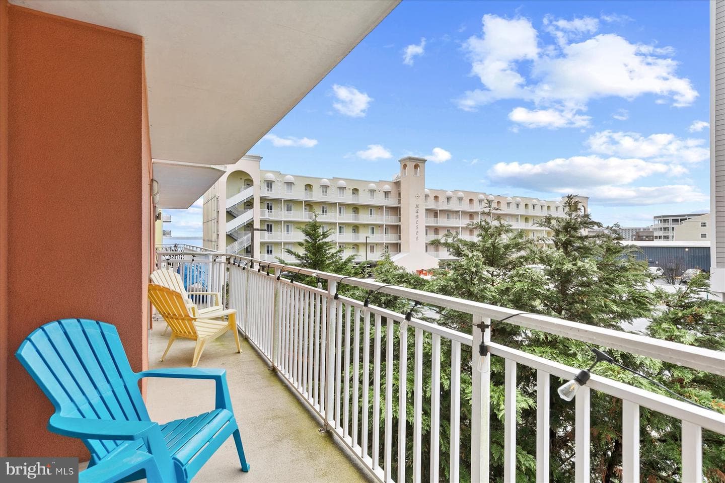 5405 Coastal Highway #207 photo 21