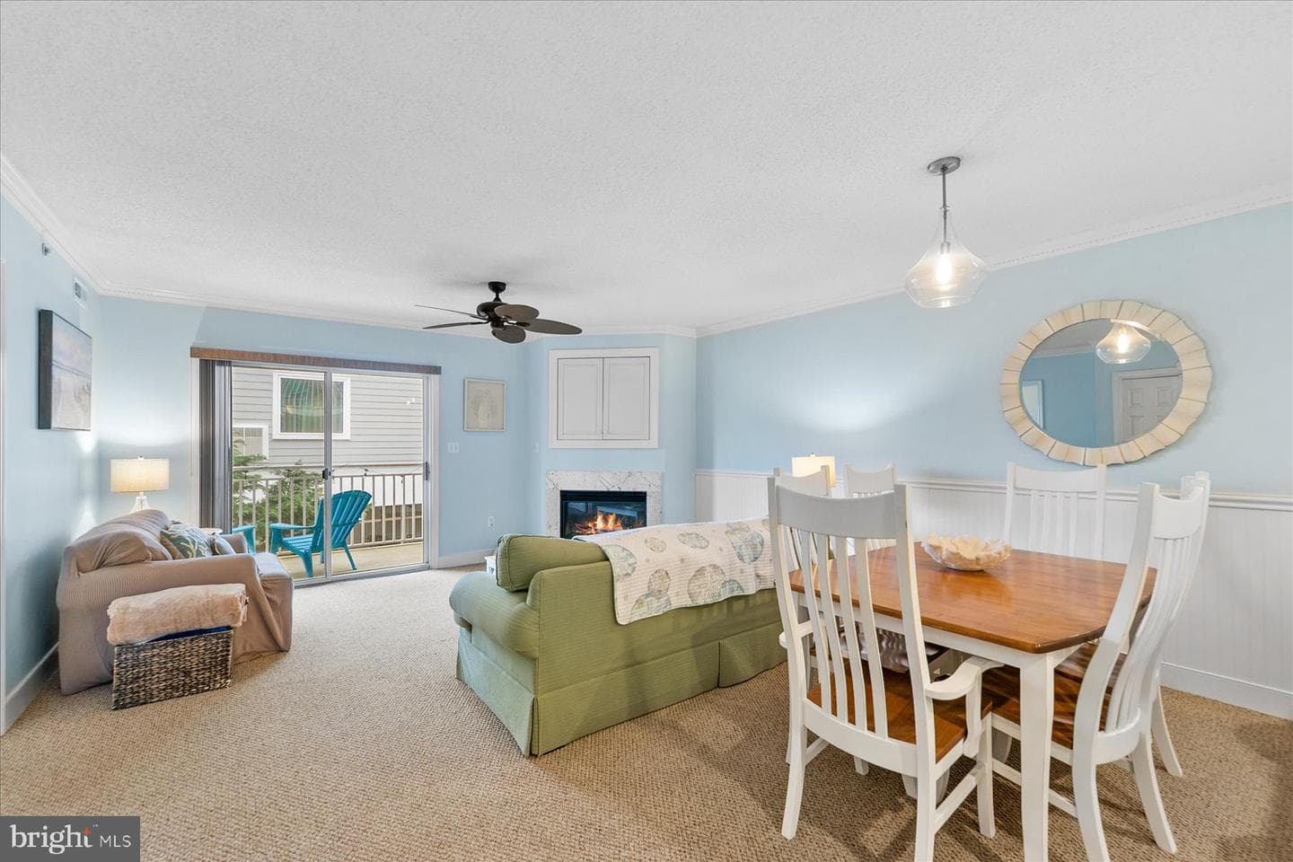 5405 Coastal Highway #207 photo 6