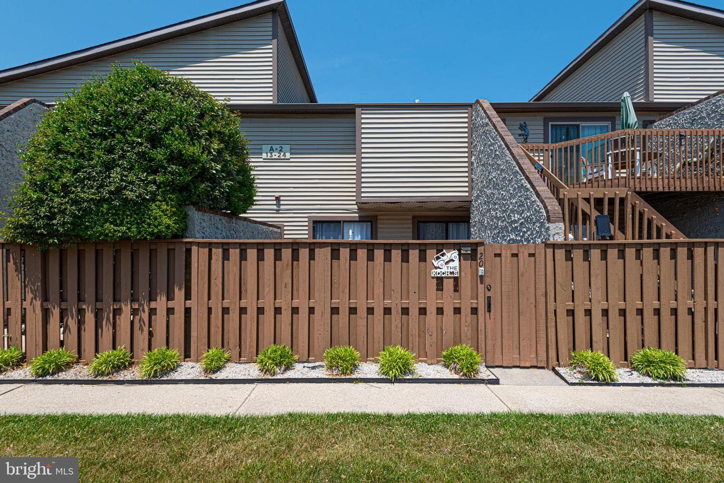 105 120th Street #20a1, Ocean City
