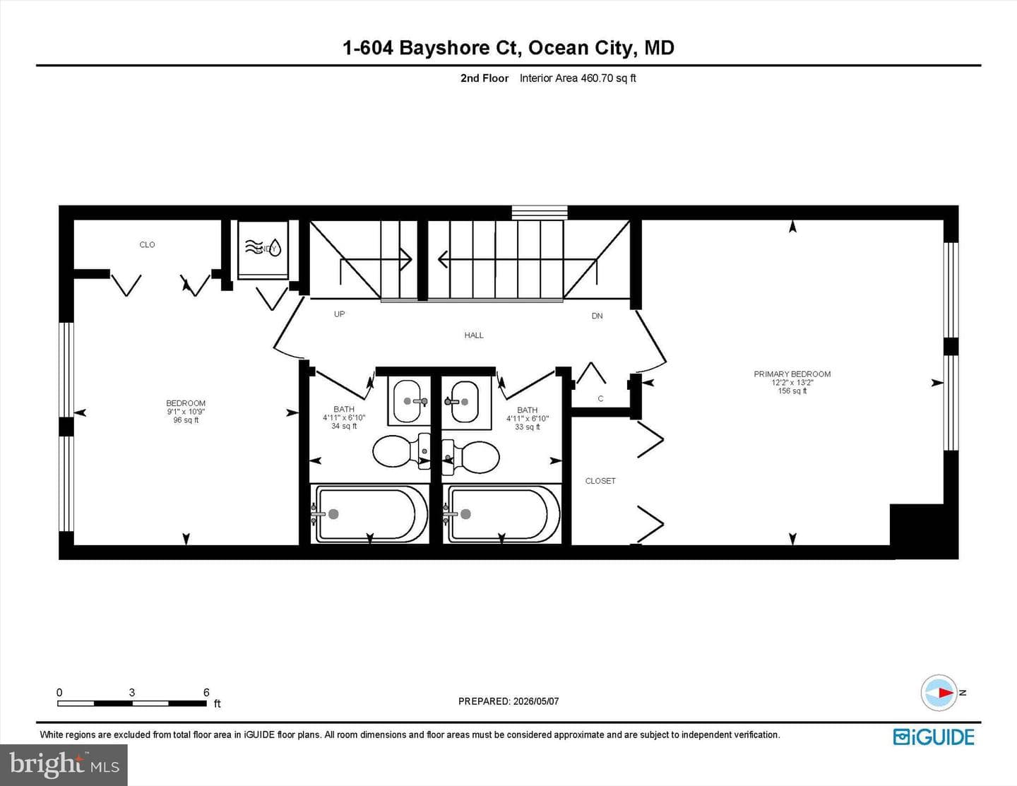 604 Bayshore Court #1 photo 26