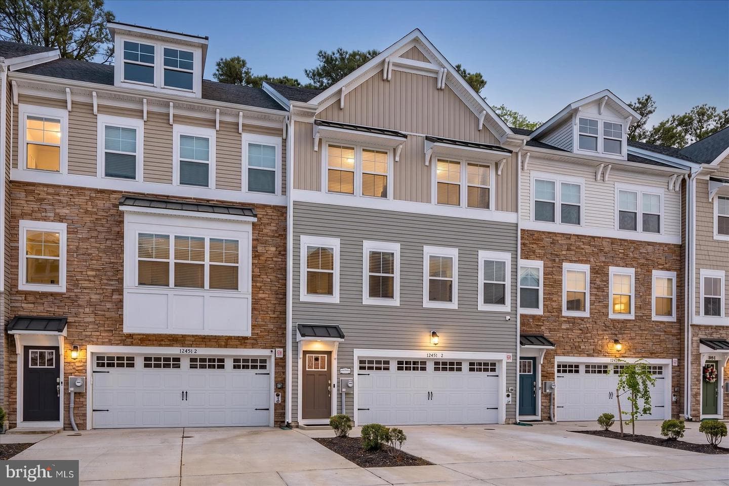 12451 Sea Oaks Lane #3, Berlin