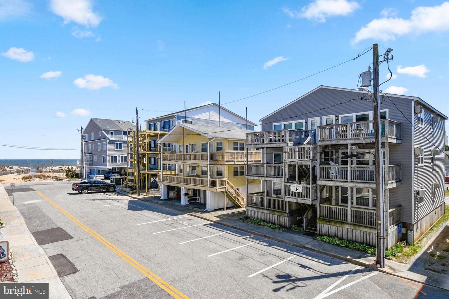 9 79th Street #3w, Ocean City