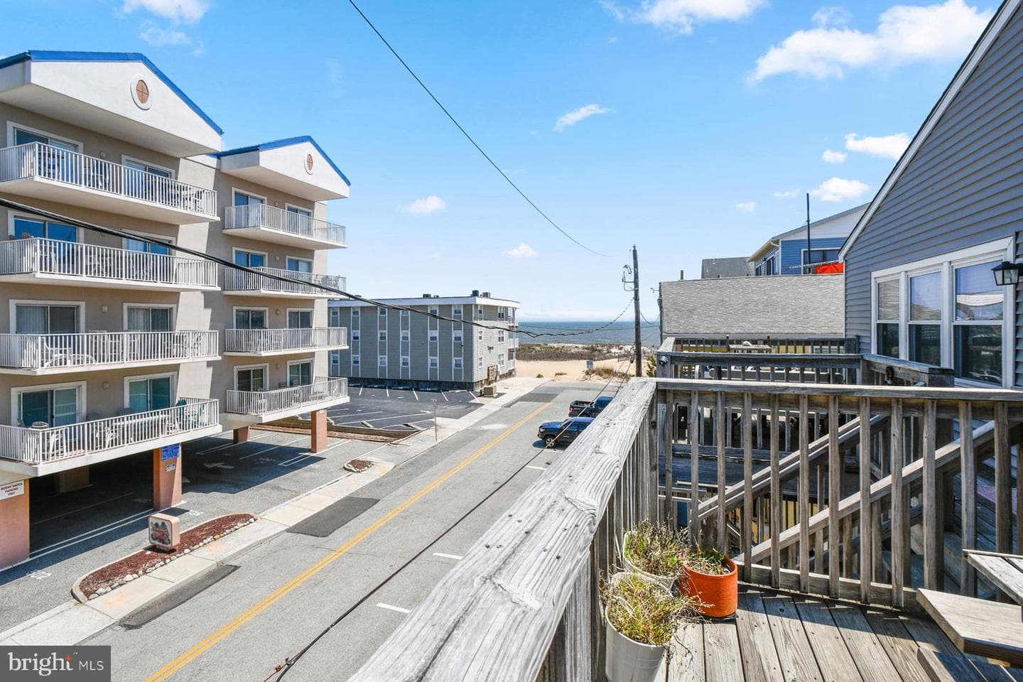 9 79th Street #3w, Ocean City
