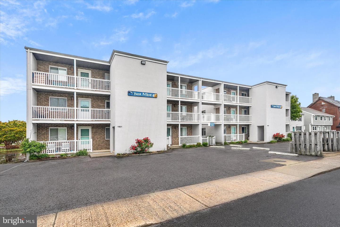 11603 Windward Drive #a, Ocean City