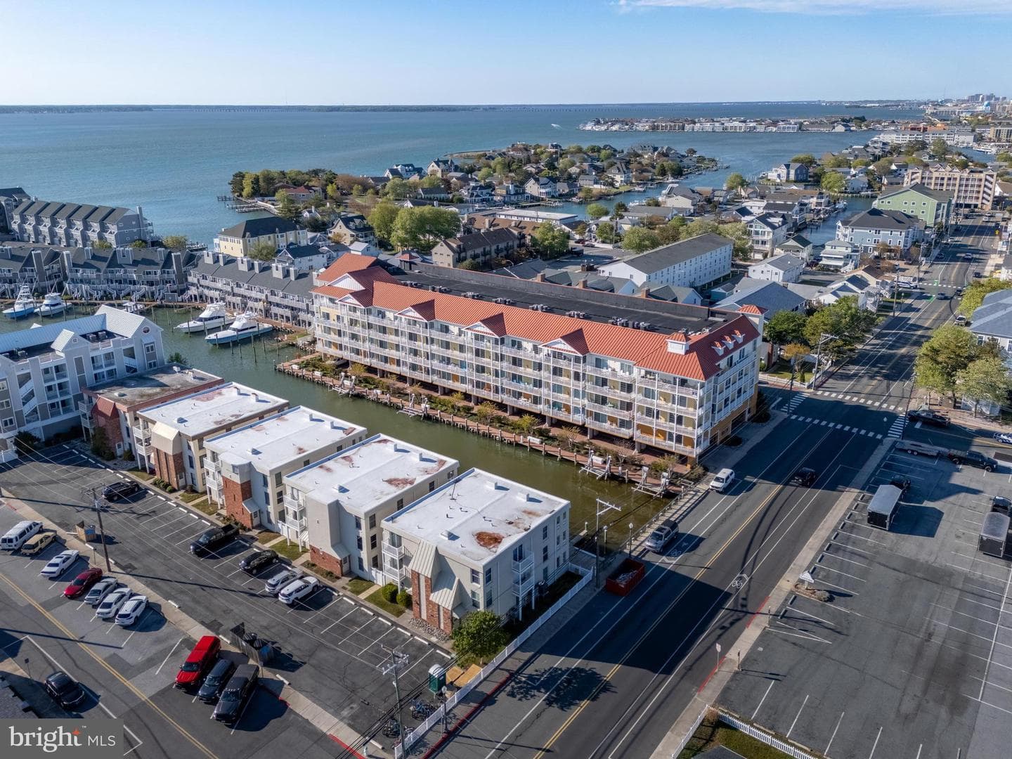 301 14th Street #207, Ocean City