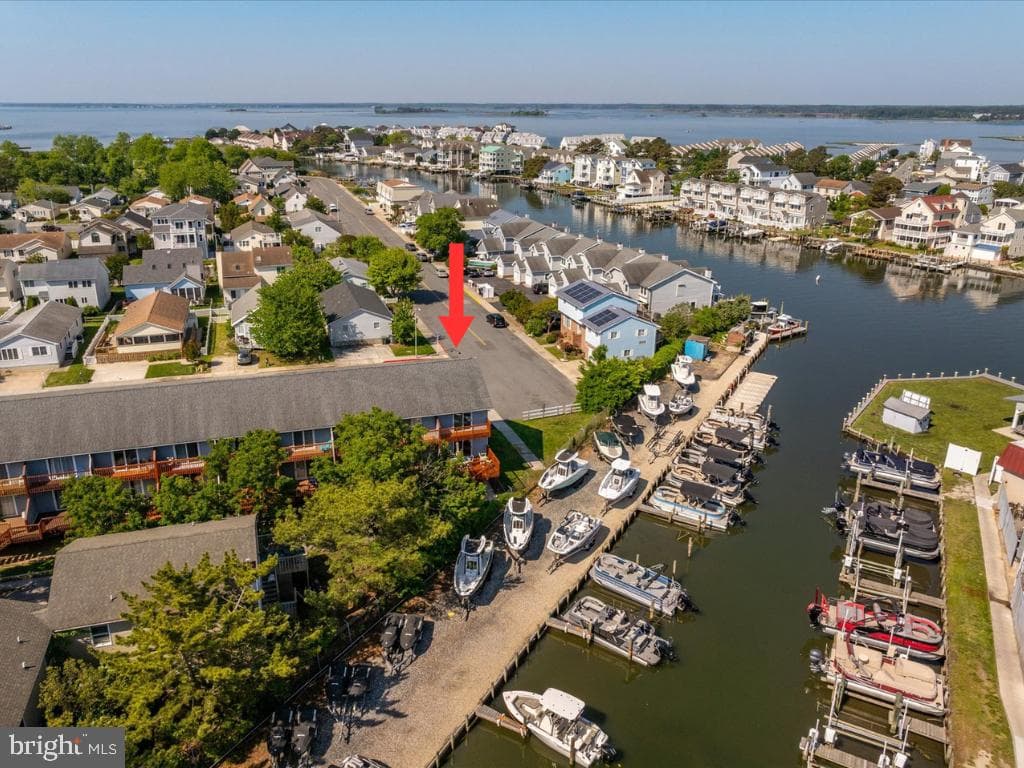 722 Anchor Chain Road #18b, Ocean City