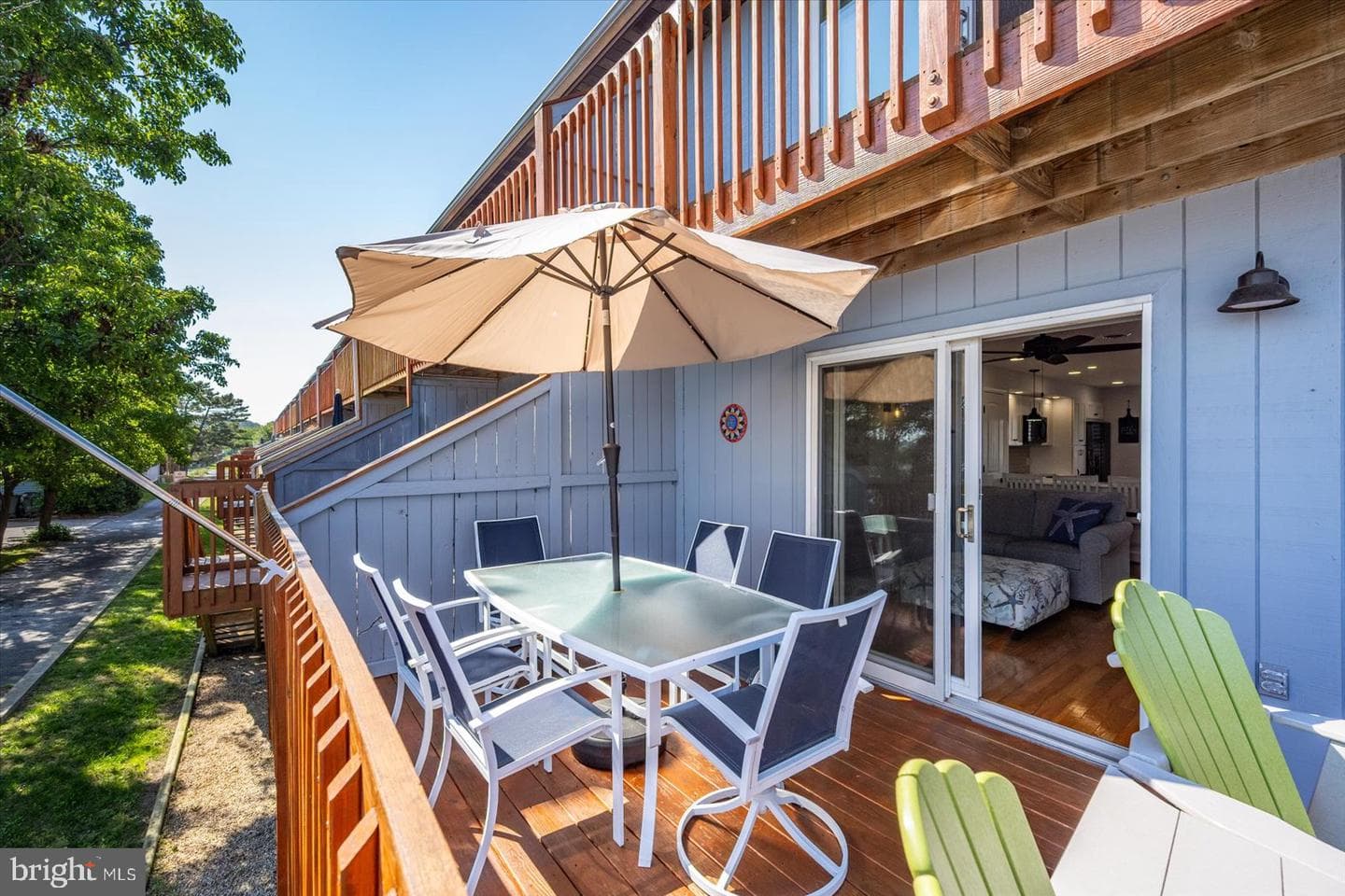 722 Anchor Chain Road #18b, Ocean City