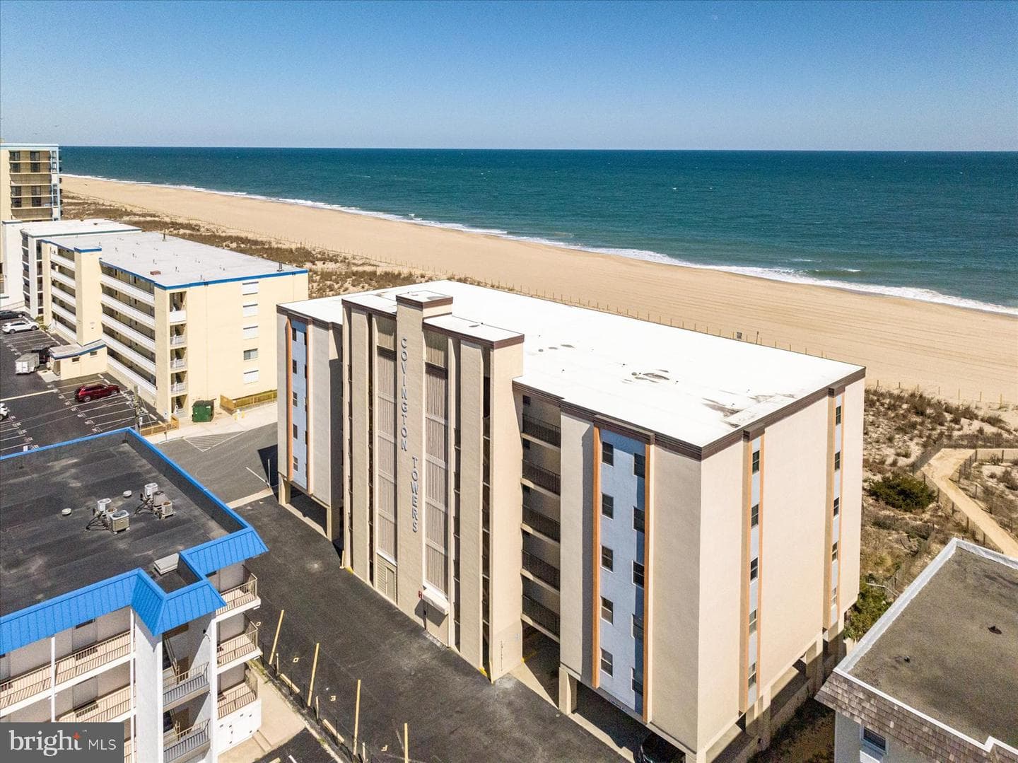 12903 Wight Street #301, Ocean City