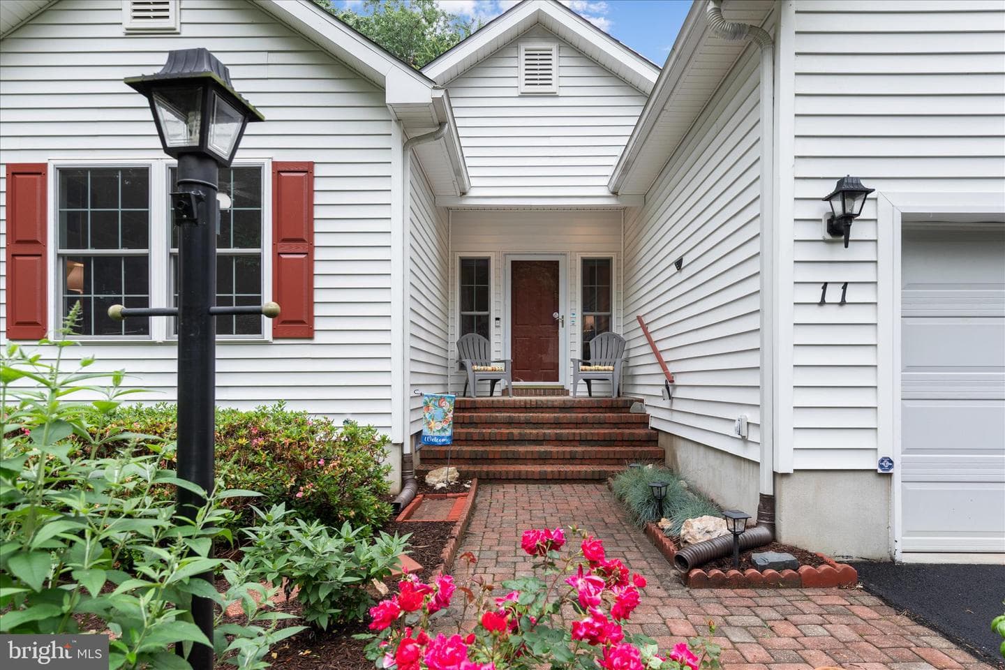 11 Burr Hill Drive, Berlin