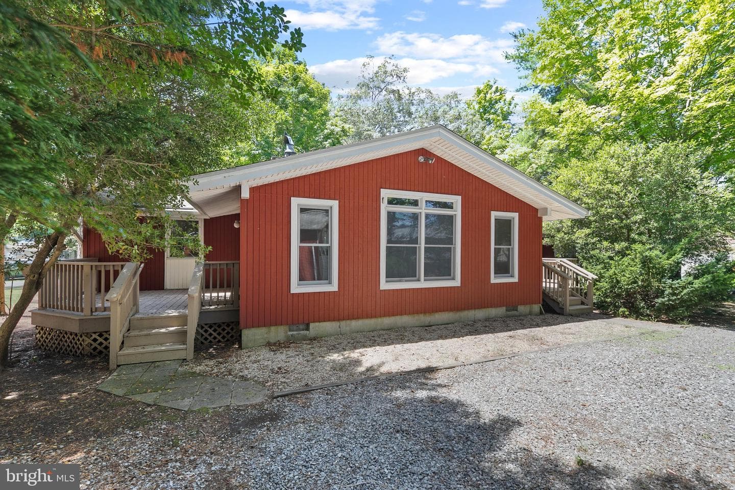 25 Seabreeze Road, Ocean Pines