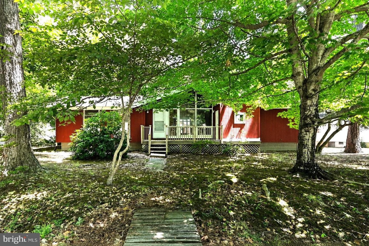 25 Seabreeze Road, Ocean Pines