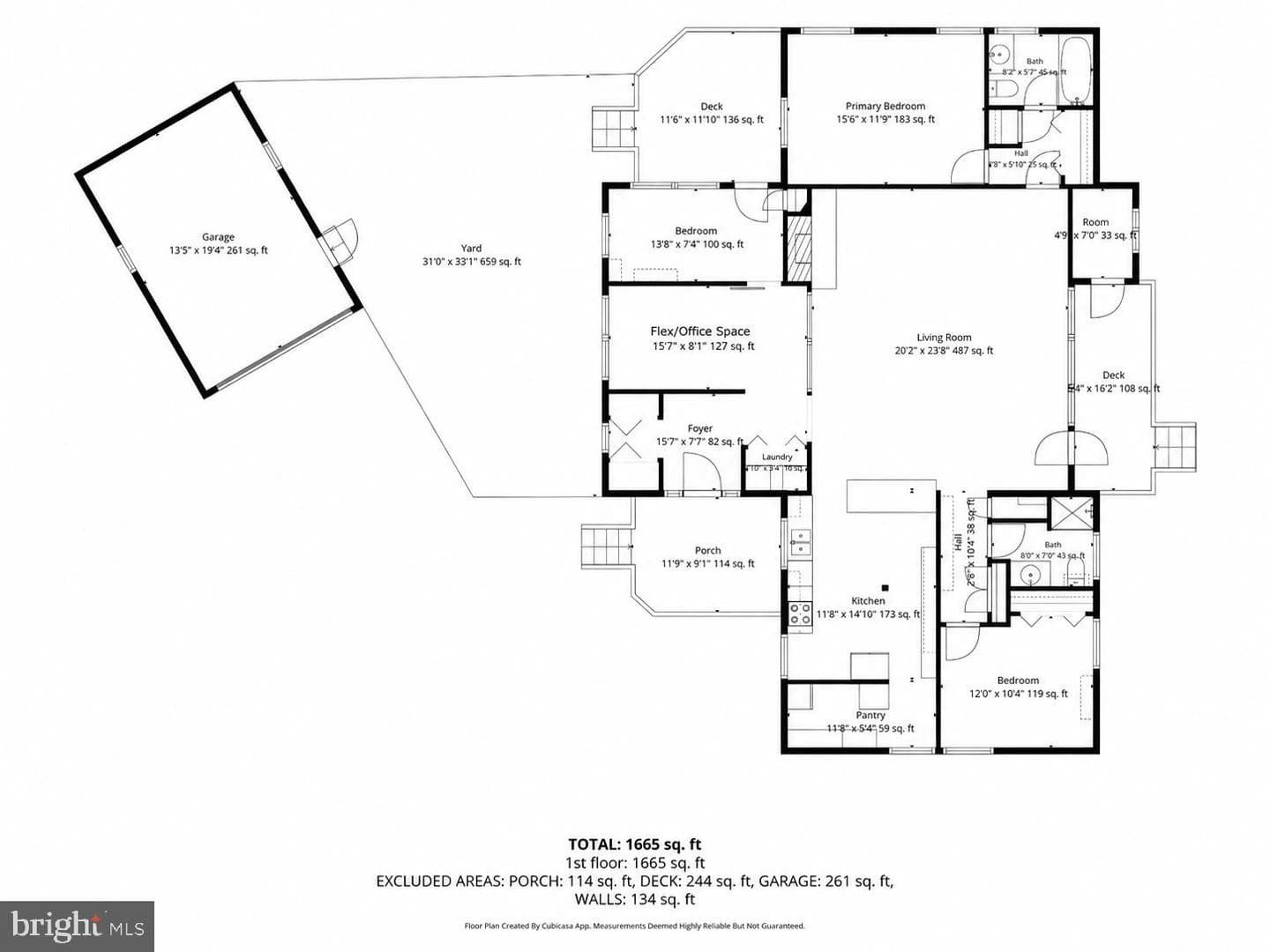 25 Seabreeze Road photo 33