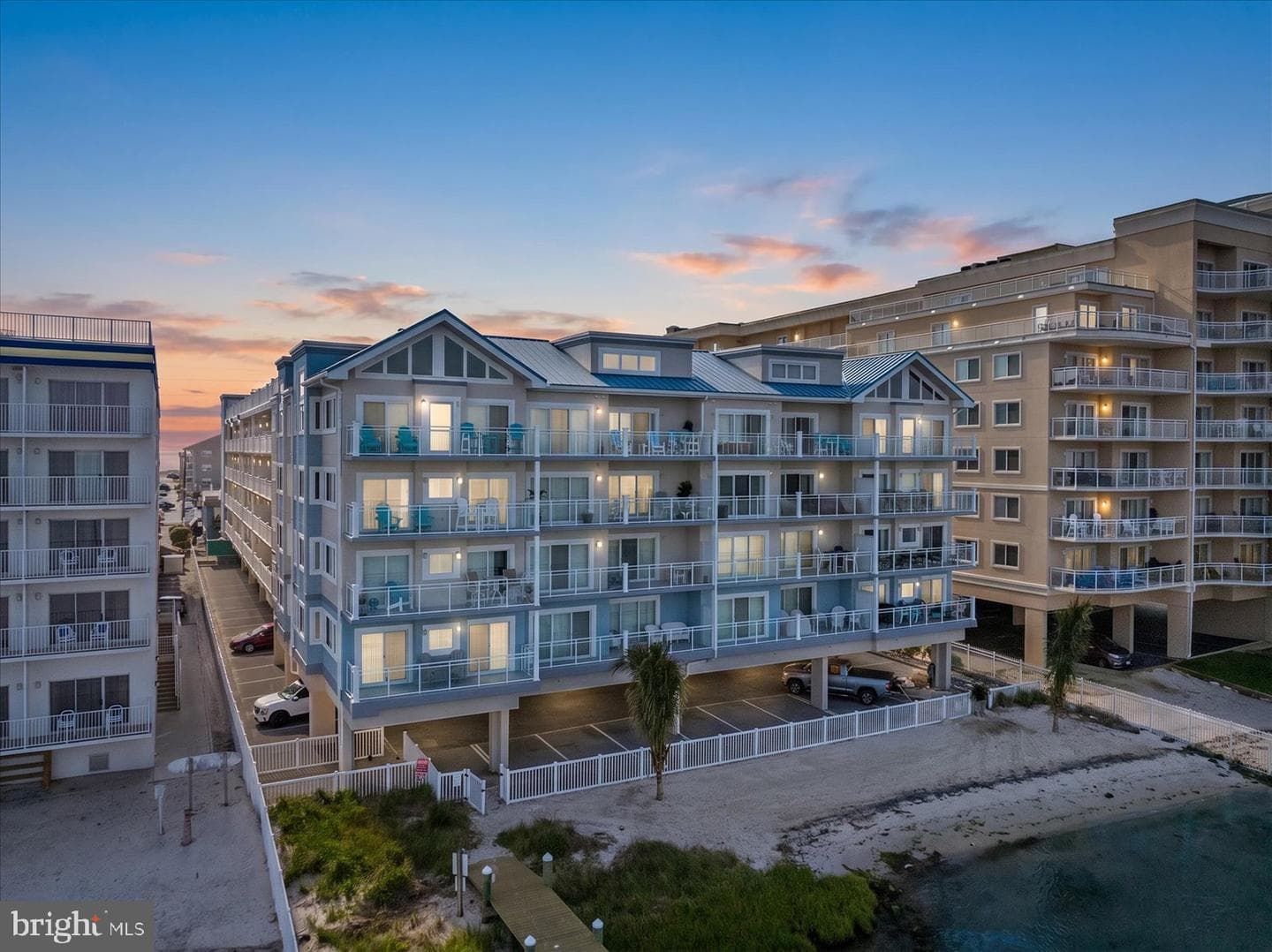 4603 Coastal Highway #302, Ocean City