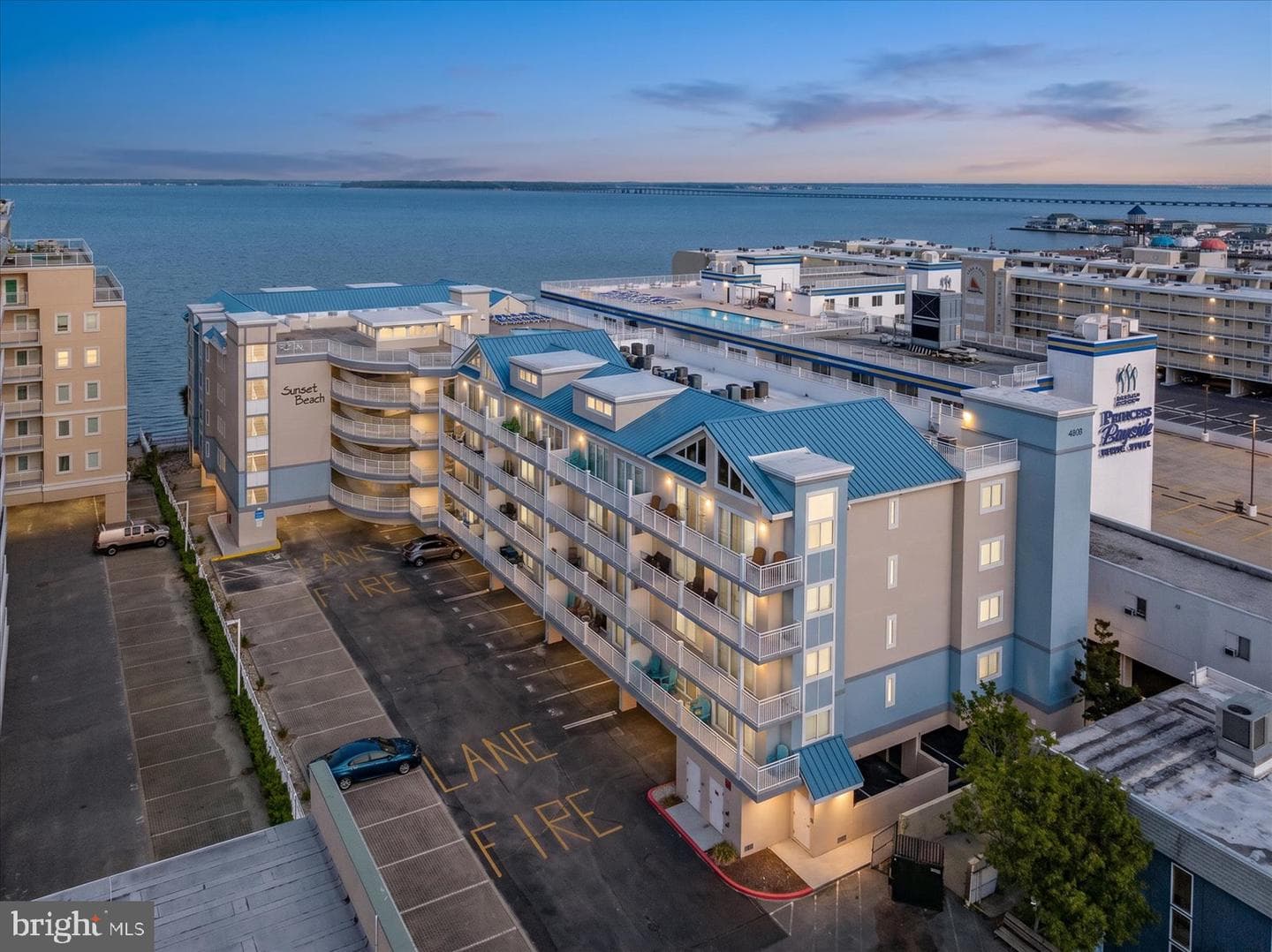 4603 Coastal Highway #302, Ocean City