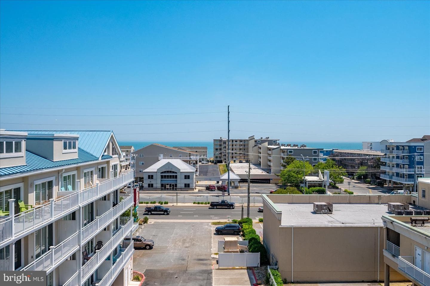 4603 Coastal Highway #302 photo 45