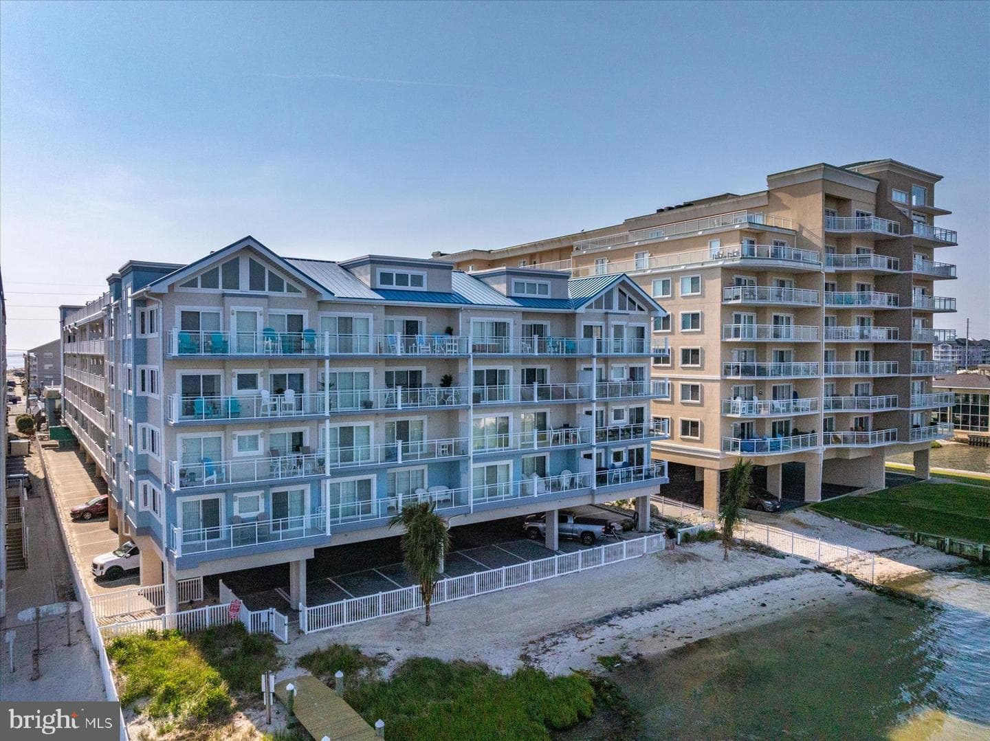 4603 Coastal Highway #302 photo 61