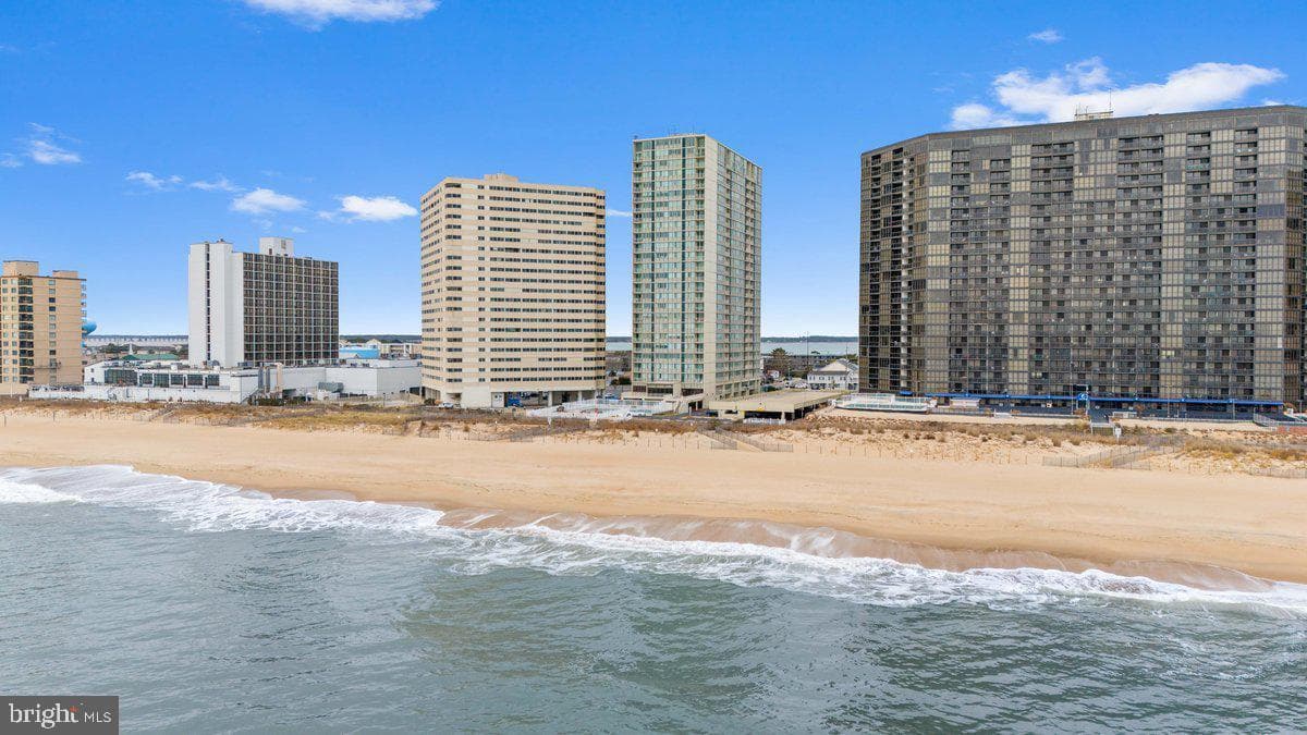 10700 Coastal Highway #1108, Ocean City