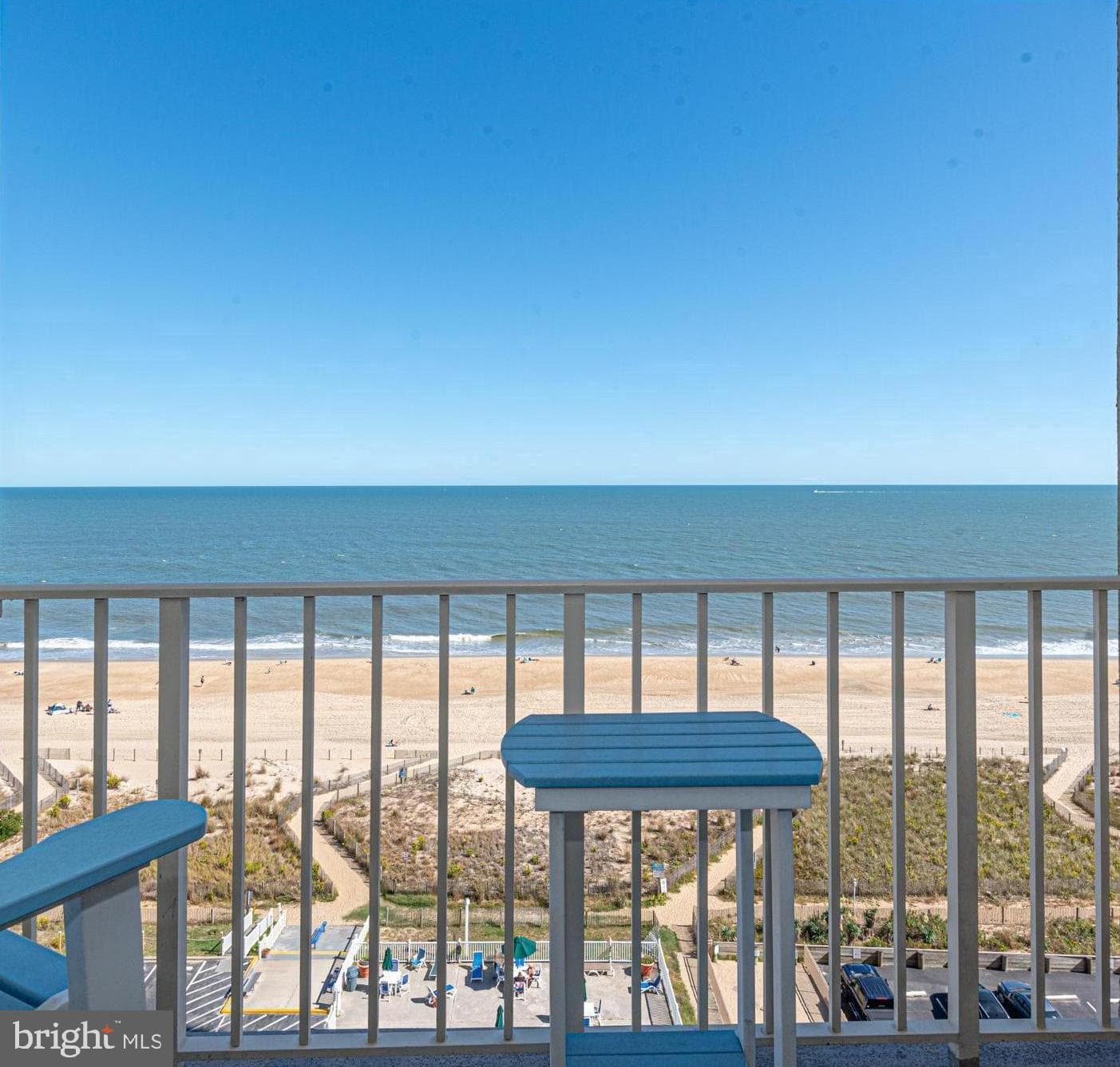 10700 Coastal Highway #1108, Ocean City