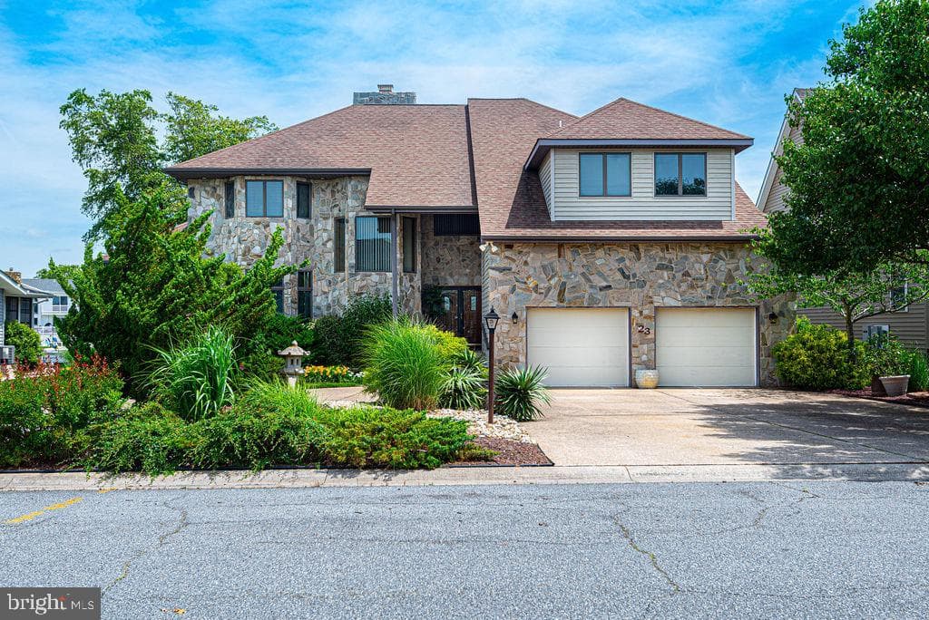 23 Harlan Trace, Ocean Pines