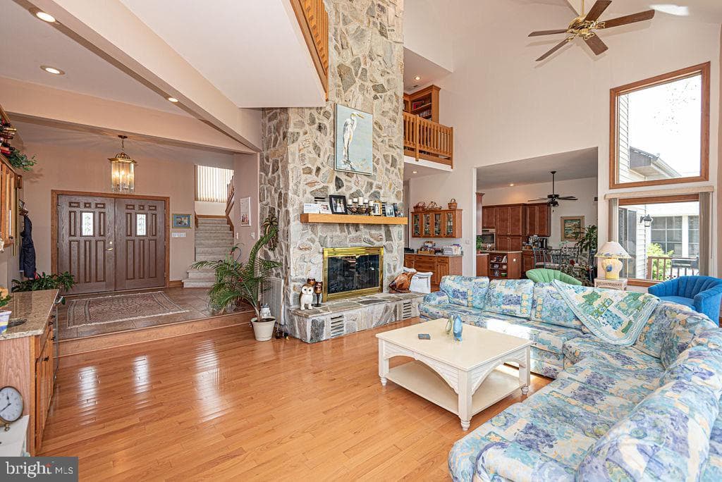 23 Harlan Trace photo 10