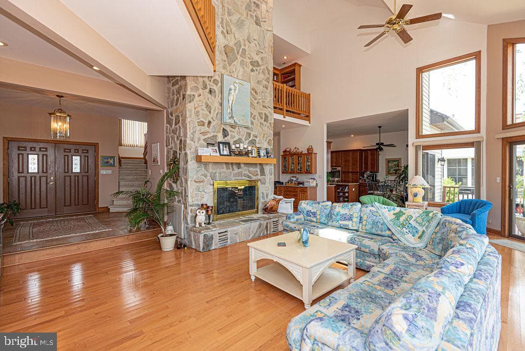 23 Harlan Trace photo 4