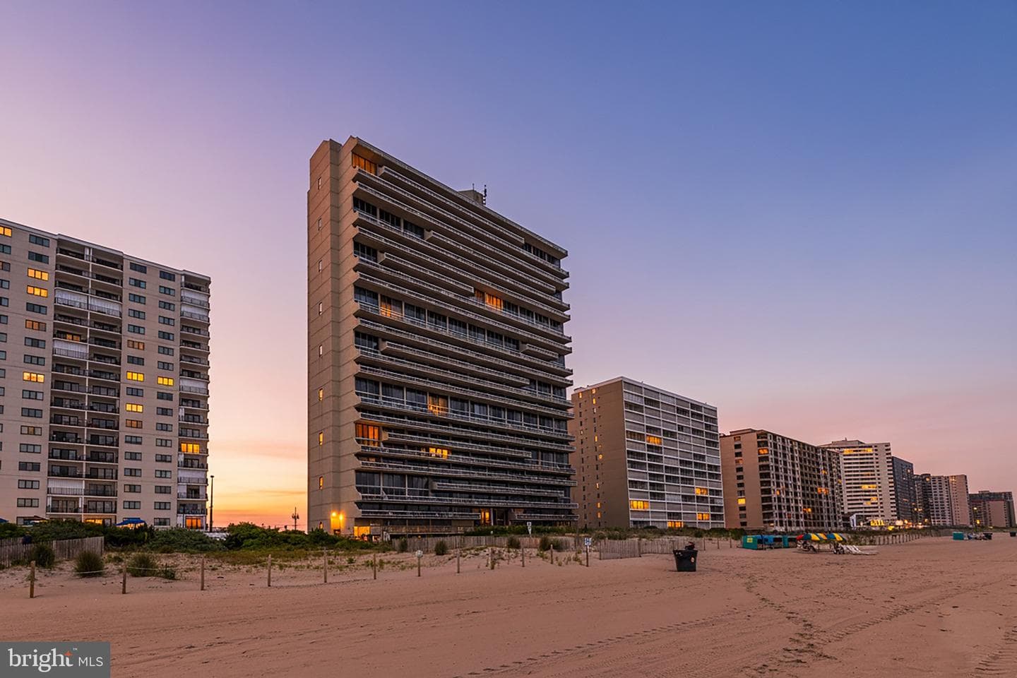 9900 Coastal Highway #413 Century I