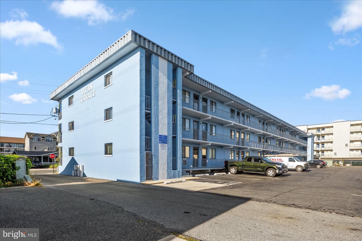 13 69th Street #205, Ocean City