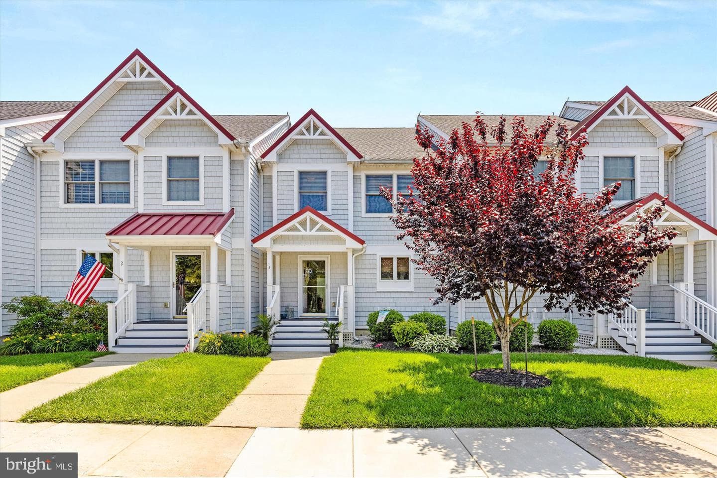 9711 Village Lane #c, Ocean City