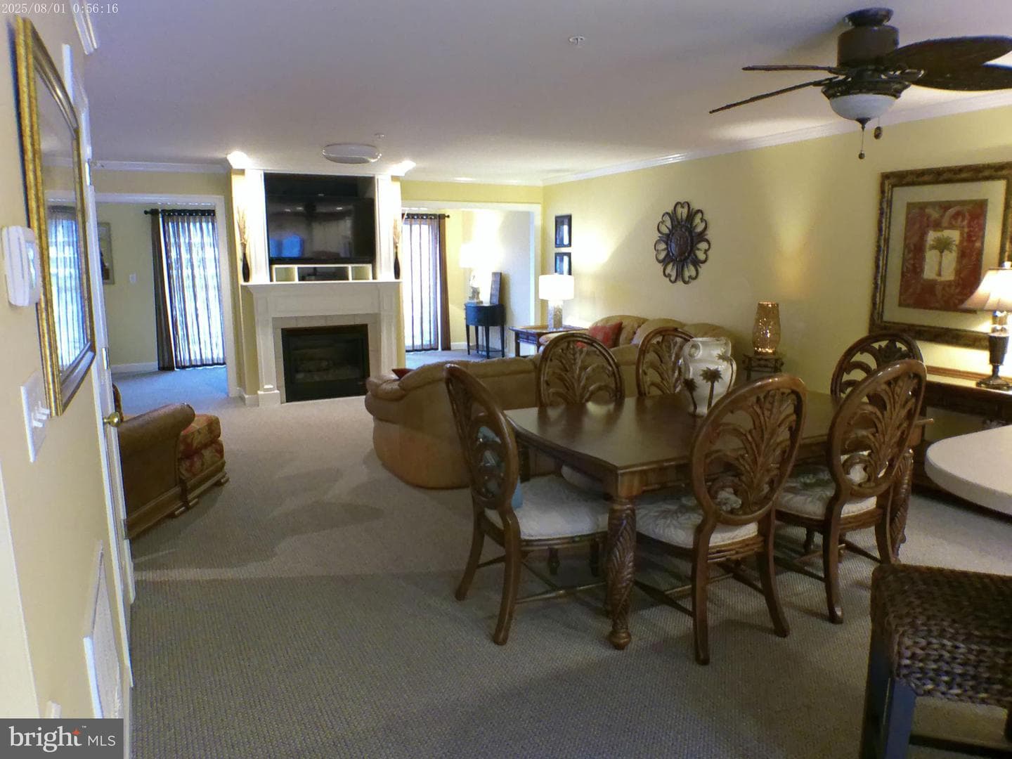 9711 Village Lane #c photo 19