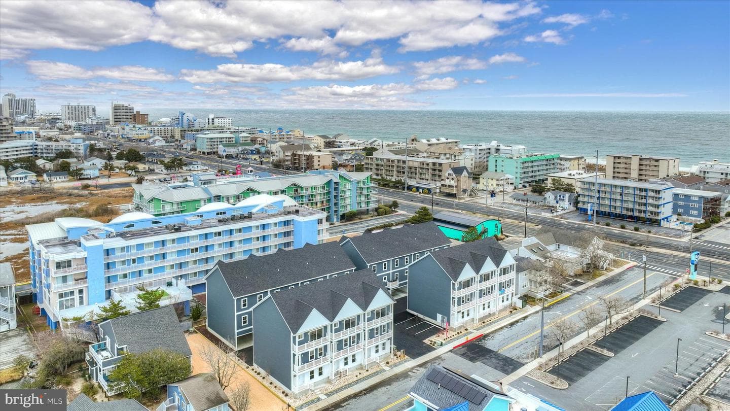 106 75th Street #2, Ocean City