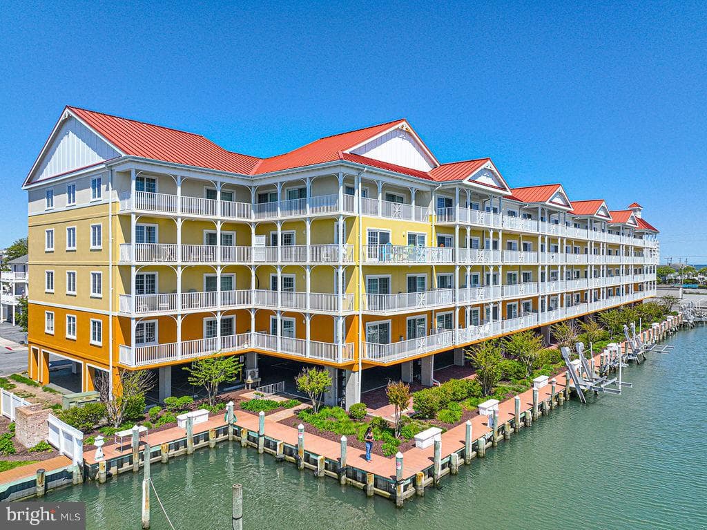301 14th St # 205, Ocean City