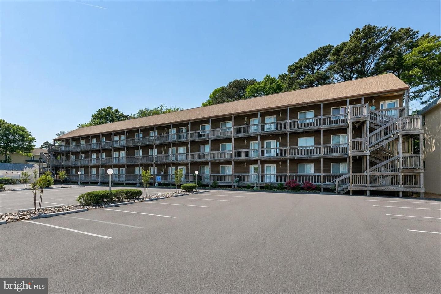 14301 Tunnel Ave # 1B, Ocean City