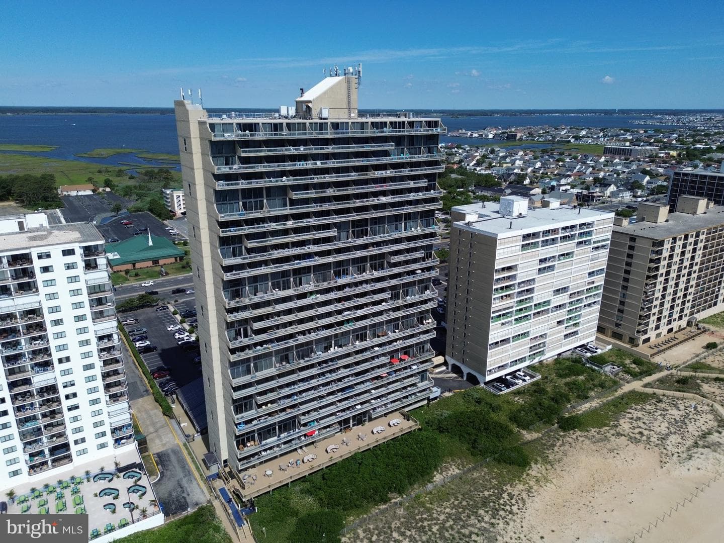 9900 Coastal Hwy # 1013, Ocean City