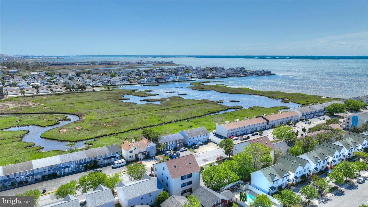 132 Jamestown Road #601, Ocean City