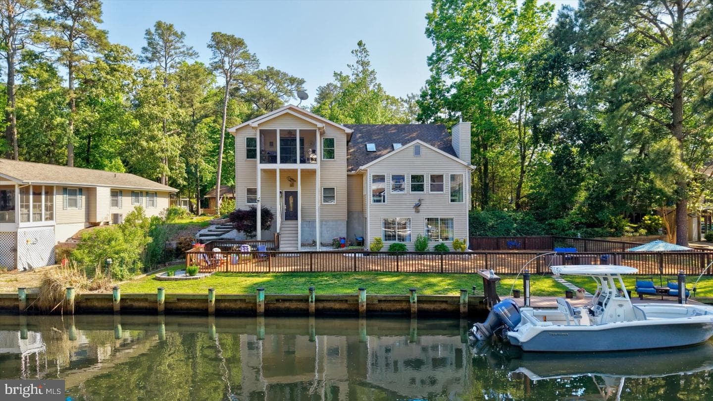 19 Duck Cove, Ocean Pines