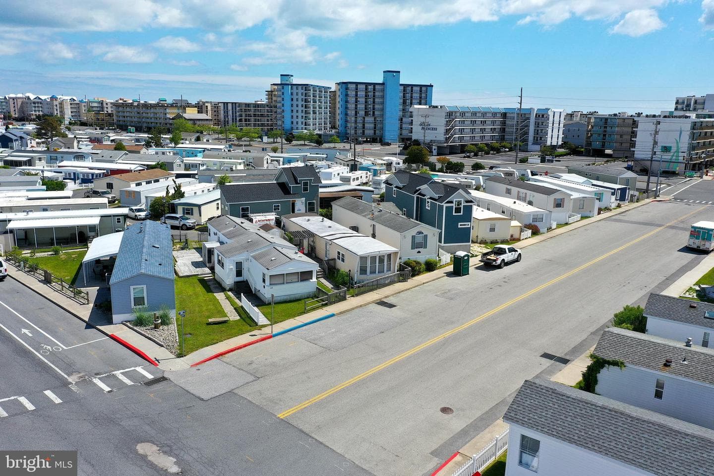 120 133rd Street, Ocean City