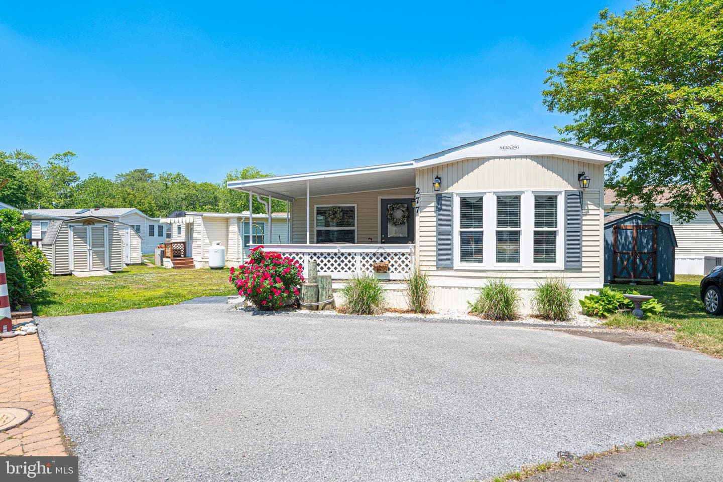 277 Woodhaven Court