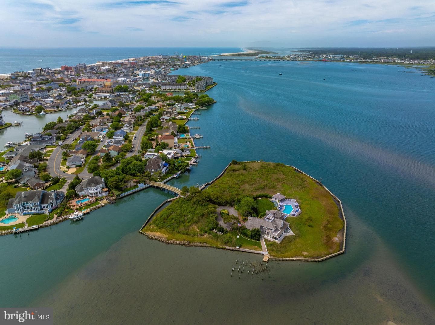 1546 Teal Dr, Ocean City