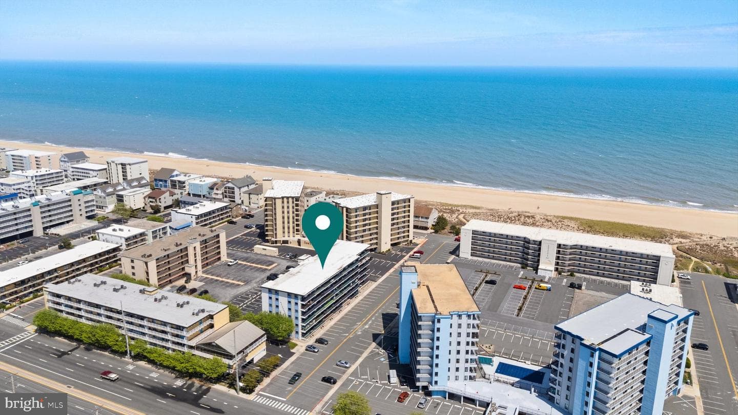 10 135th Street #106, Ocean City