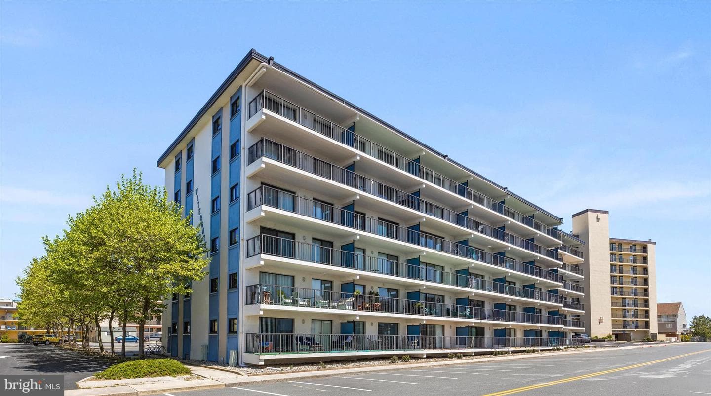 10 135th Street #106, Ocean City