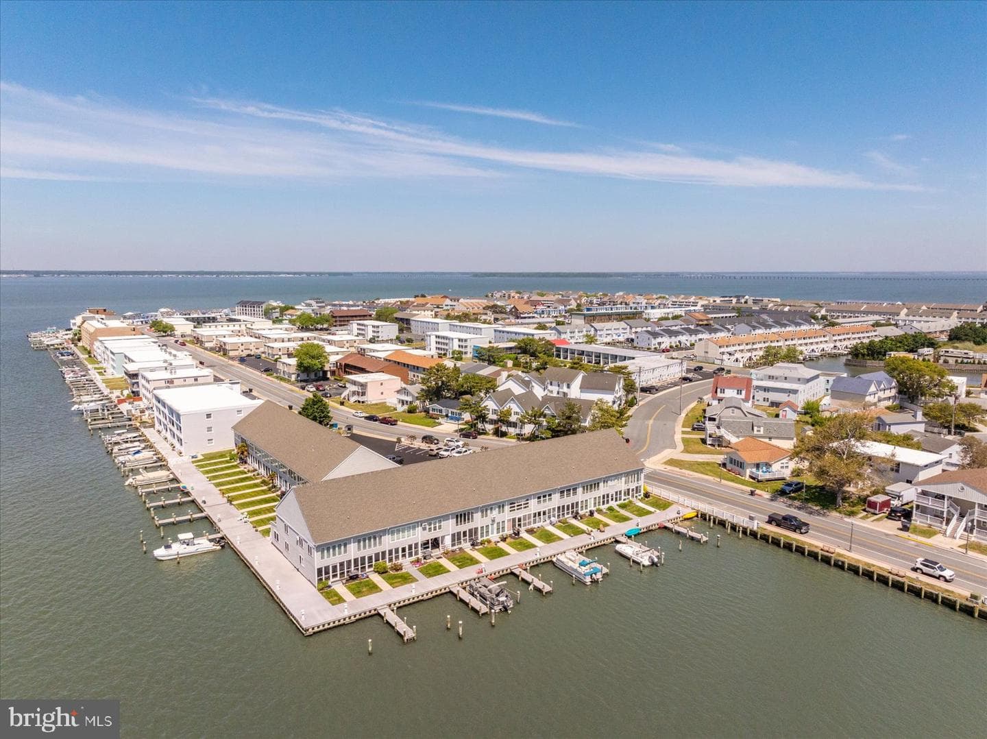 401 Bayshore Drive #6, Ocean City