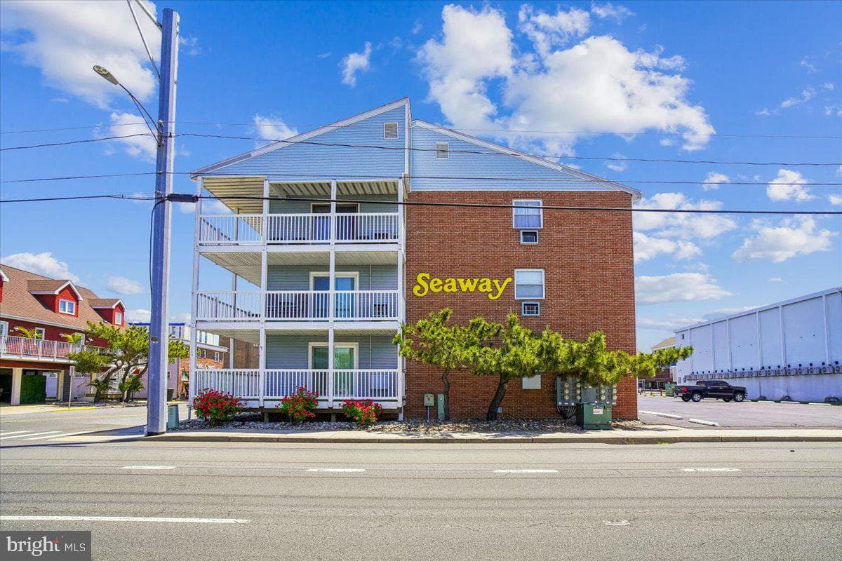 17 72nd Street #21, Ocean City