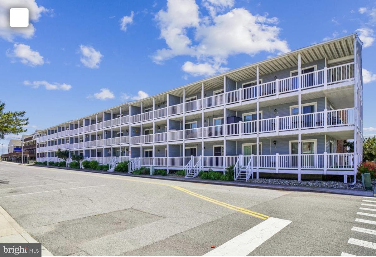 17 72nd Street #21, Ocean City