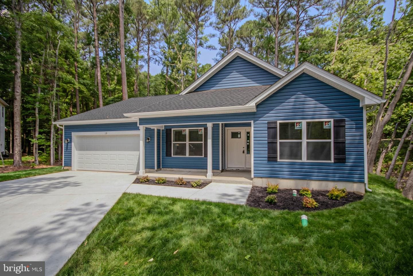 19 Twilight Court, Ocean Pines